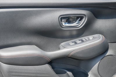 2026 Honda HR-V Sport CVT