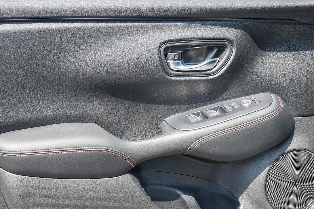 2026 Honda HR-V Sport CVT