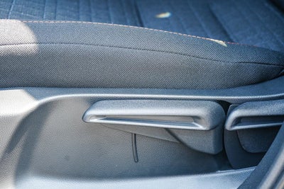 2026 Honda HR-V Sport CVT