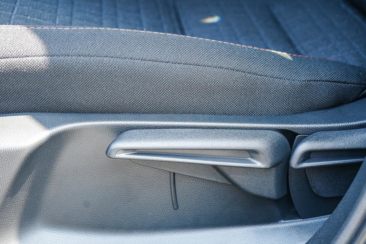 2026 Honda HR-V Sport CVT