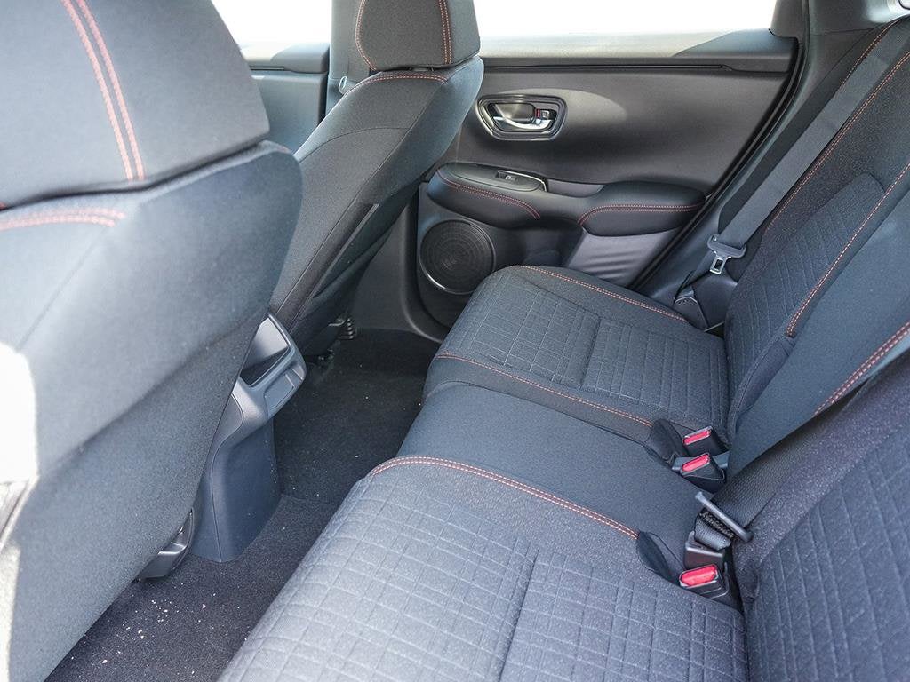 2026 Honda HR-V Sport CVT