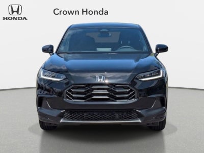 2026 Honda HR-V Sport CVT