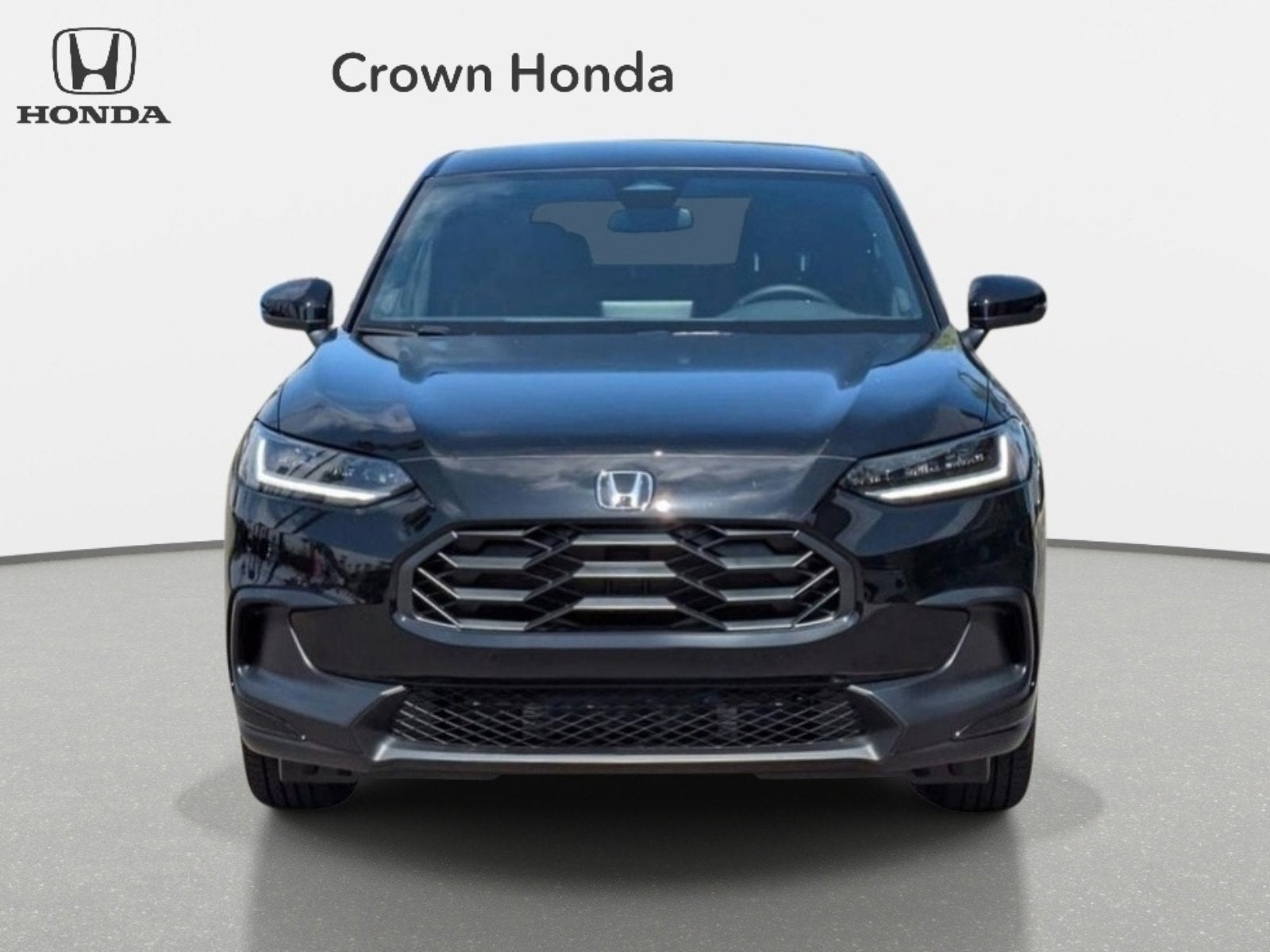 2026 Honda HR-V Sport CVT