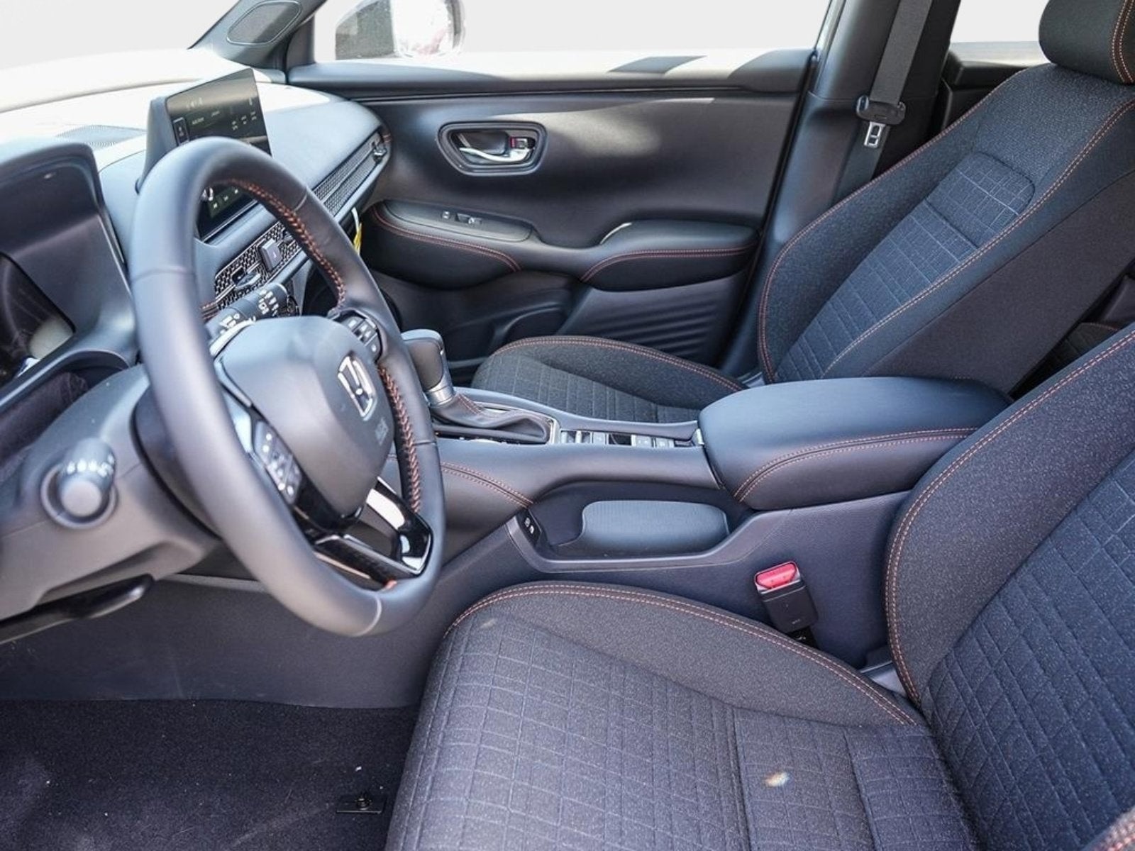 2026 Honda HR-V Sport CVT