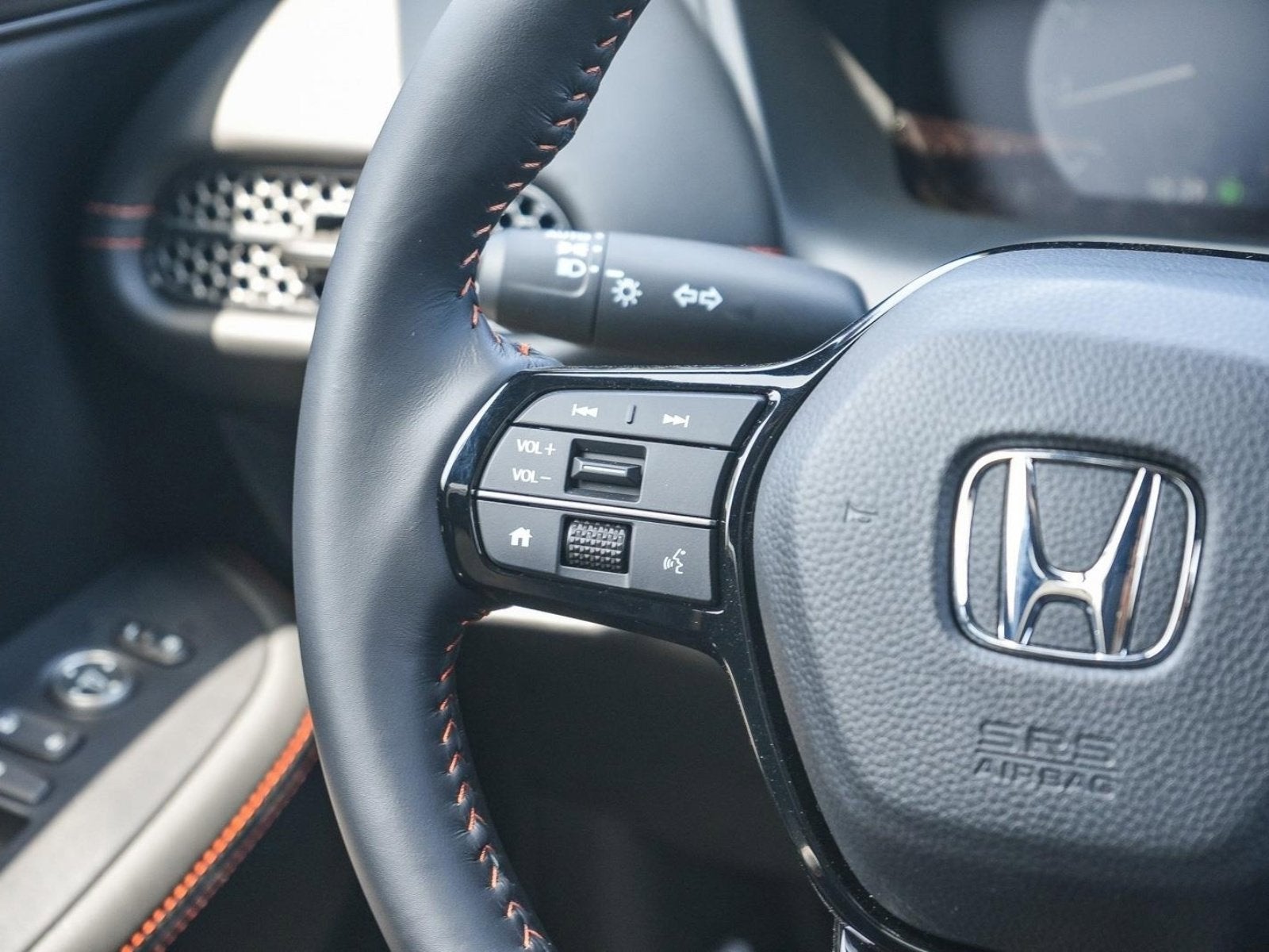 2026 Honda HR-V Sport CVT