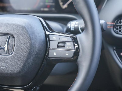 2026 Honda HR-V Sport CVT