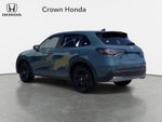 2026 Honda HR-V Sport CVT