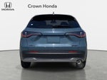 2026 Honda HR-V Sport CVT