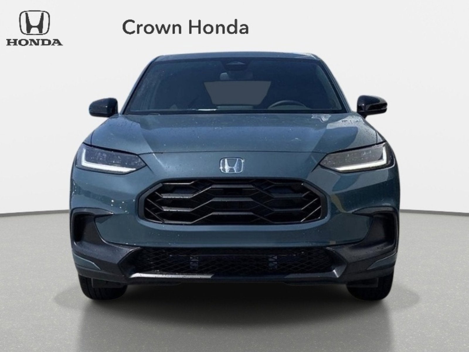 2026 Honda HR-V Sport CVT