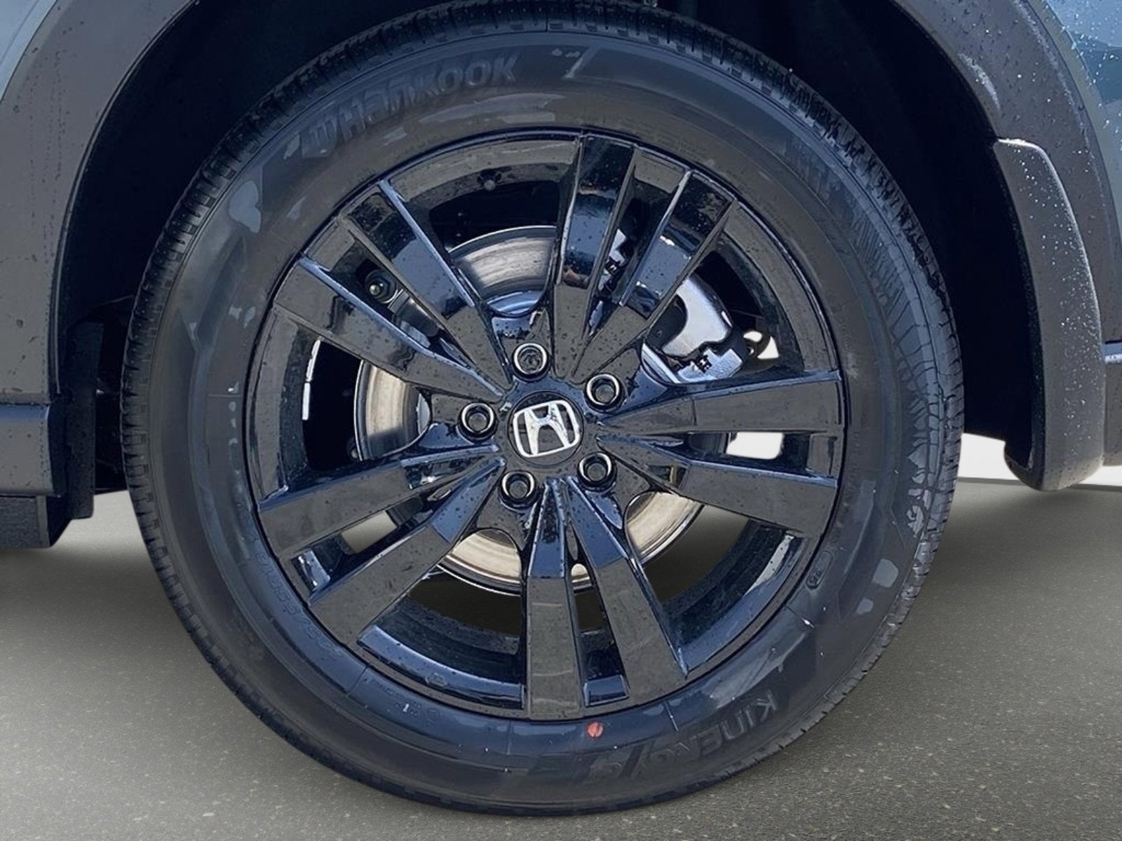 2026 Honda HR-V Sport CVT
