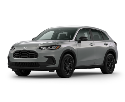 2026 Honda HR-V Sport CVT