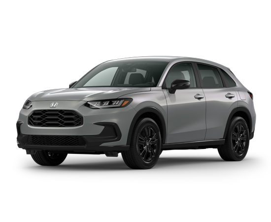 2026 Honda HR-V Sport CVT