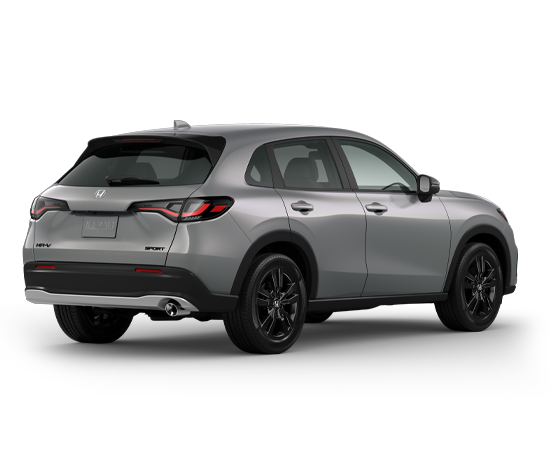 2026 Honda HR-V Sport CVT