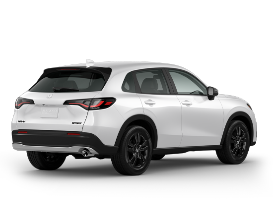 2026 Honda HR-V Sport CVT