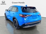 2026 Honda HR-V Sport CVT