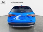 2026 Honda HR-V Sport CVT
