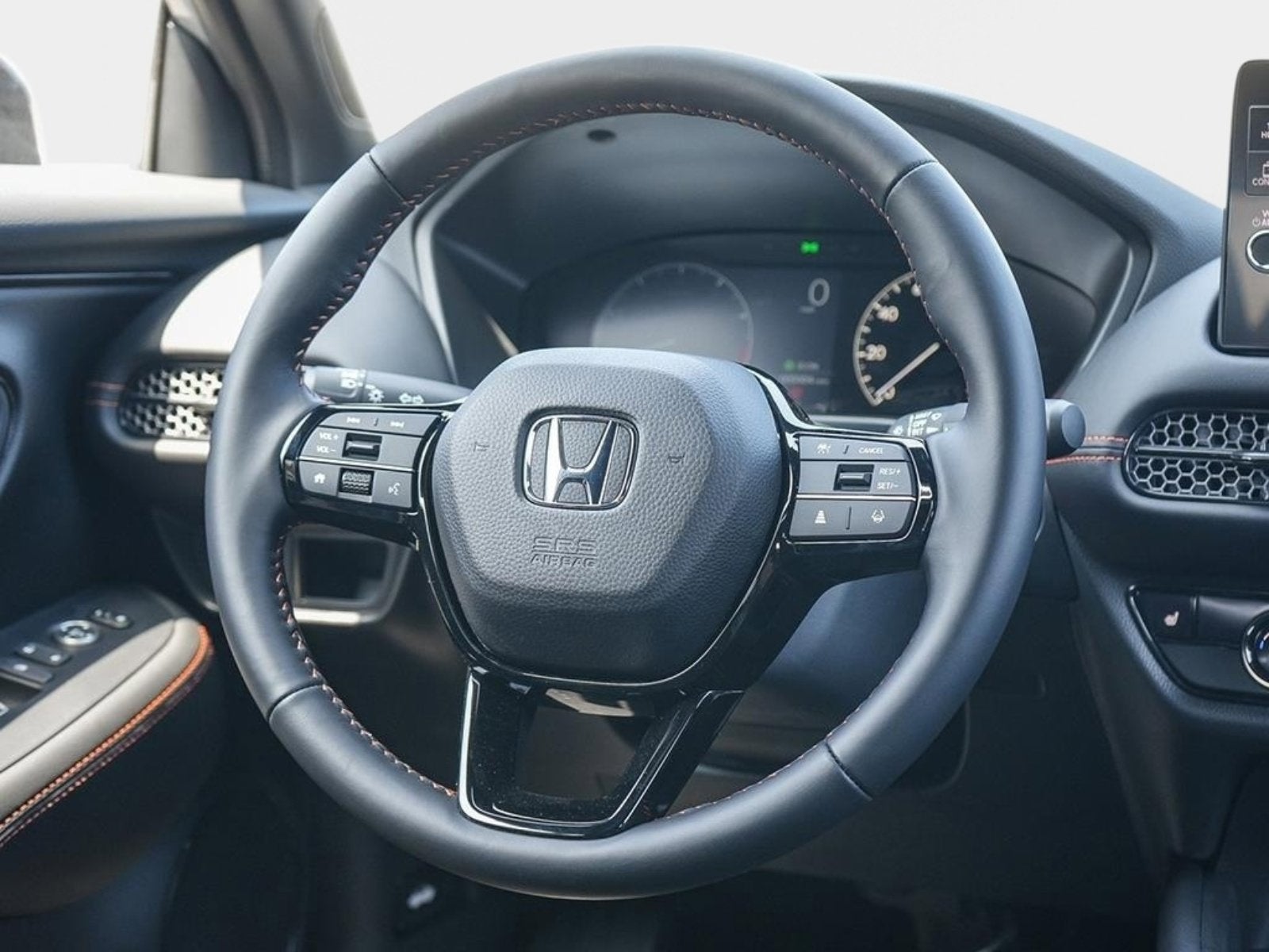 2026 Honda HR-V Sport CVT