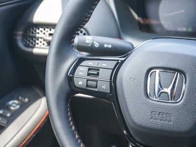 2026 Honda HR-V Sport CVT