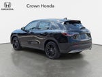 2026 Honda HR-V Sport CVT