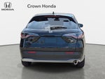 2026 Honda HR-V Sport CVT