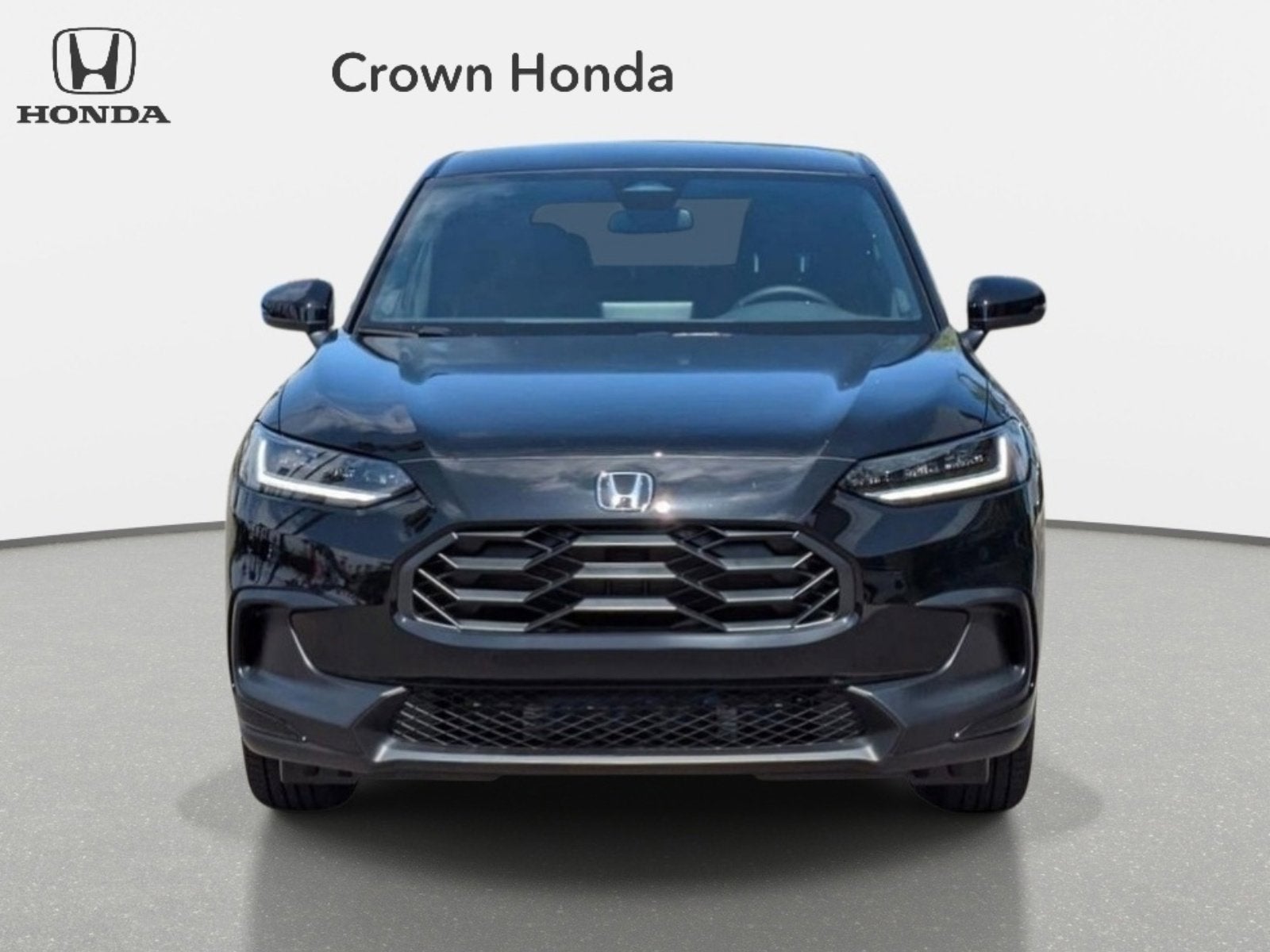 2026 Honda HR-V Sport CVT