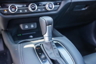 2026 Honda HR-V EX-L CVT