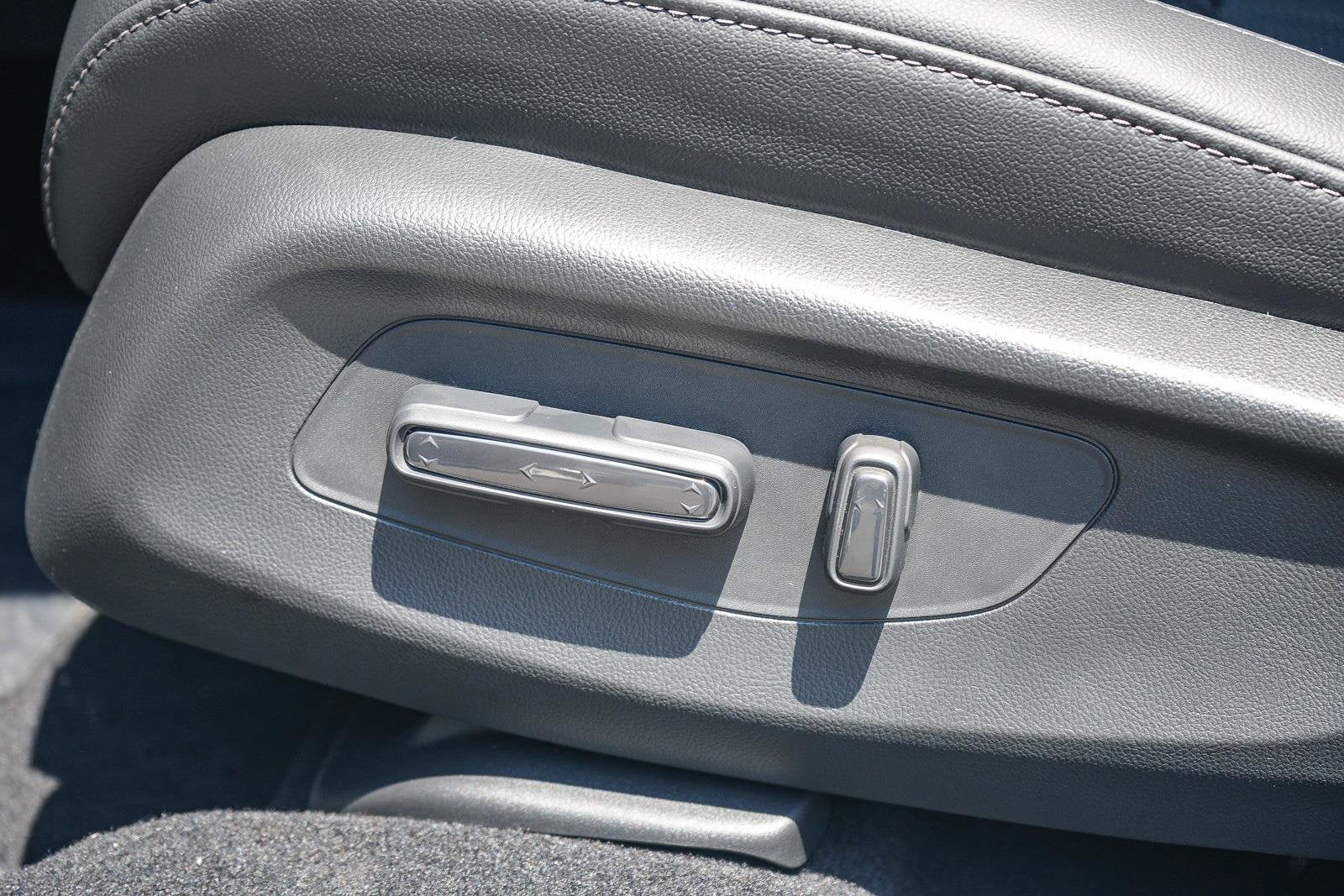 2026 Honda HR-V EX-L CVT