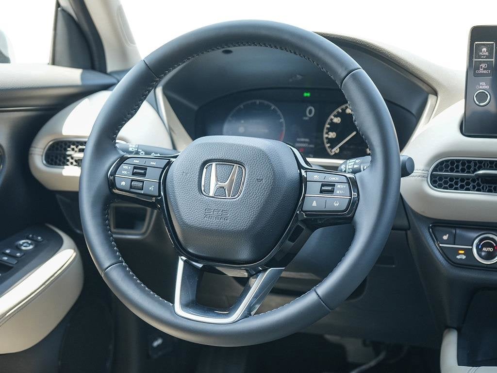 2026 Honda HR-V EX-L CVT