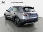 2026 Honda HR-V EX-L CVT