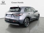 2026 Honda HR-V EX-L CVT