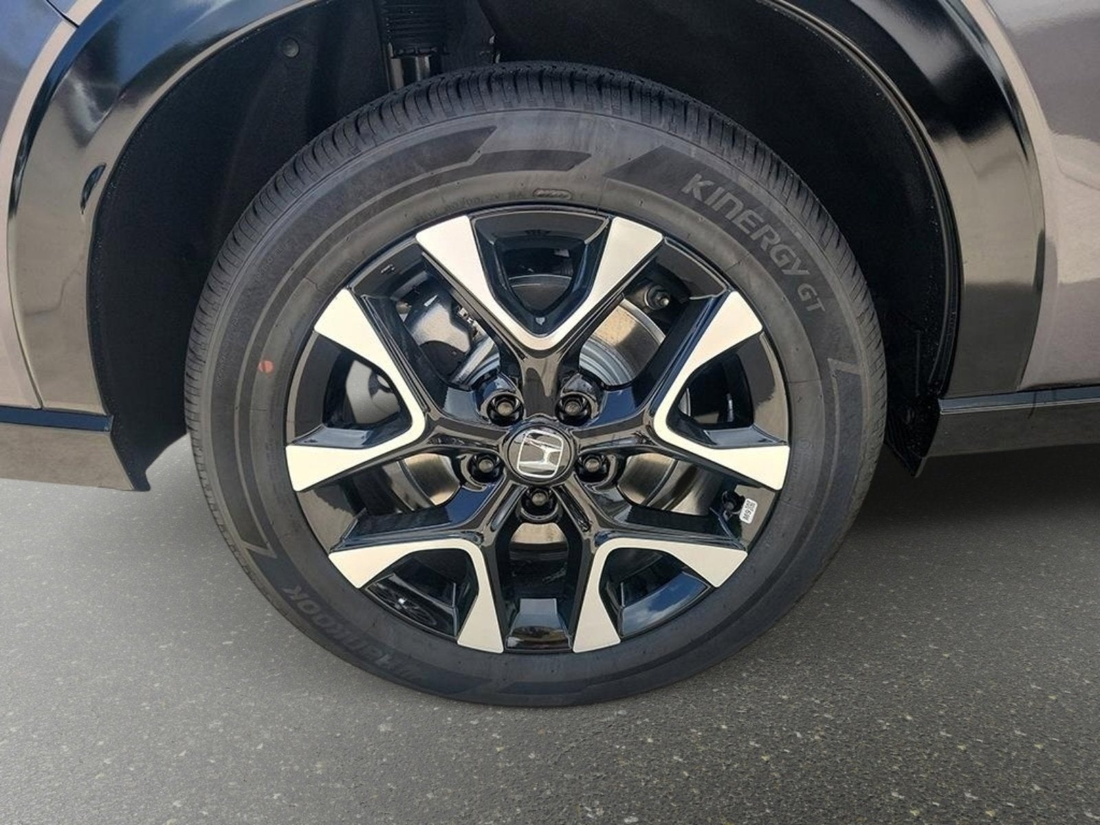 2026 Honda HR-V EX-L CVT
