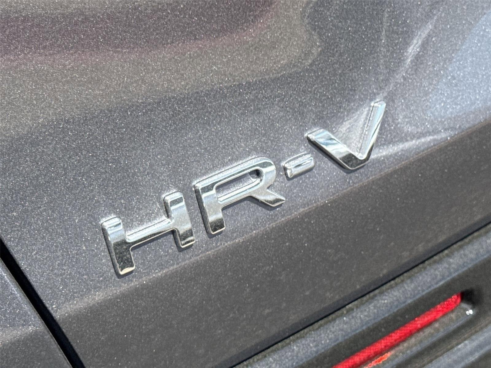 2026 Honda HR-V EX-L CVT