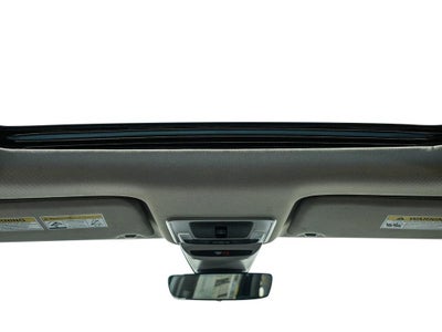 2026 Honda HR-V EX-L CVT