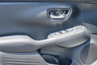 2026 Honda HR-V EX-L CVT