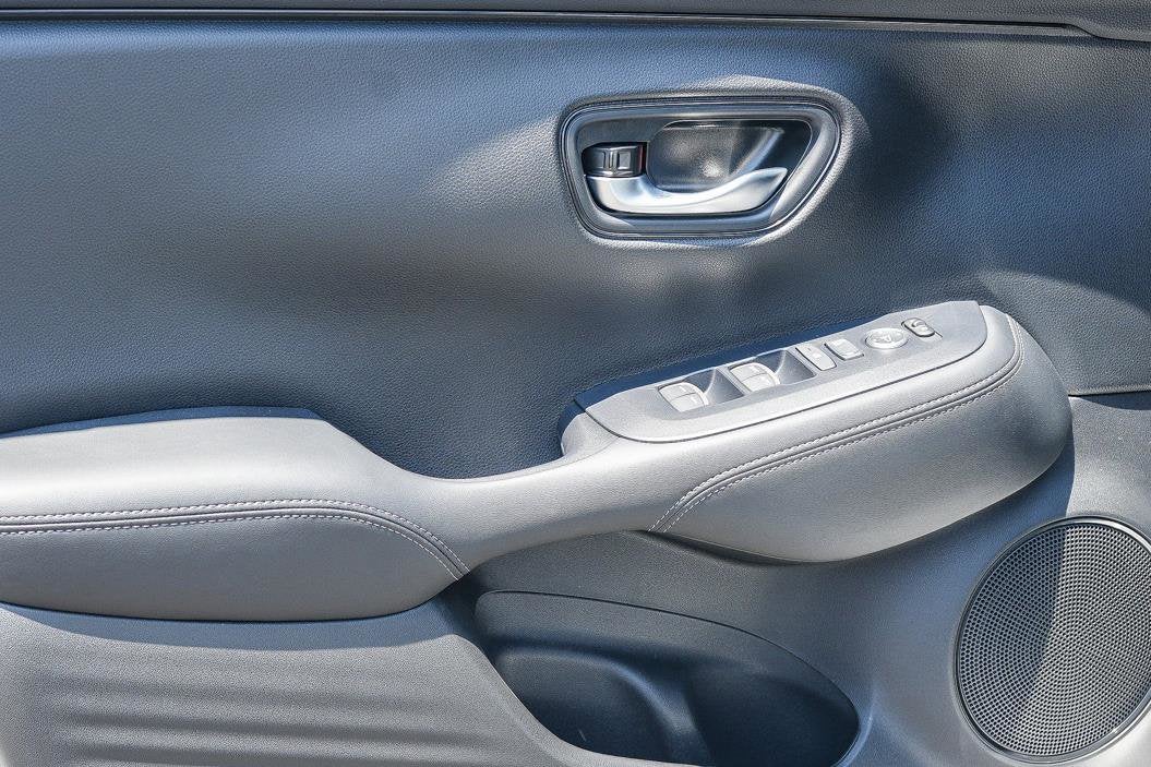 2026 Honda HR-V EX-L CVT