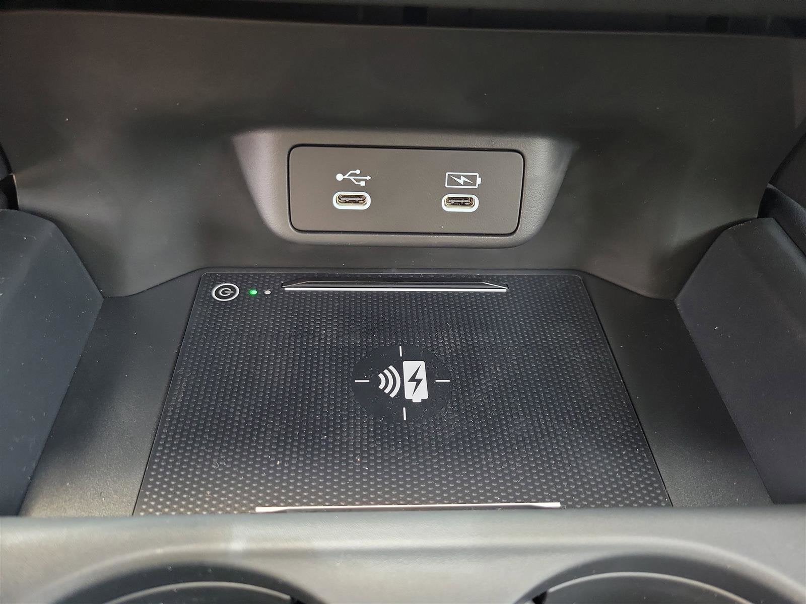 2026 Honda HR-V EX-L CVT