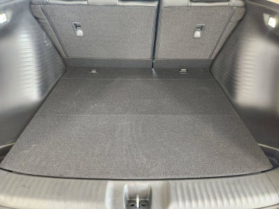 2026 Honda HR-V EX-L CVT