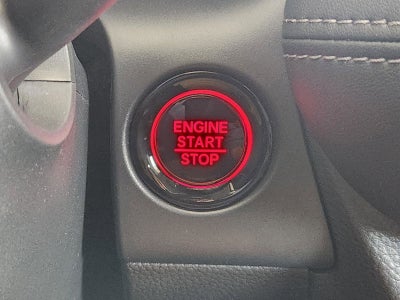 2026 Honda HR-V EX-L CVT