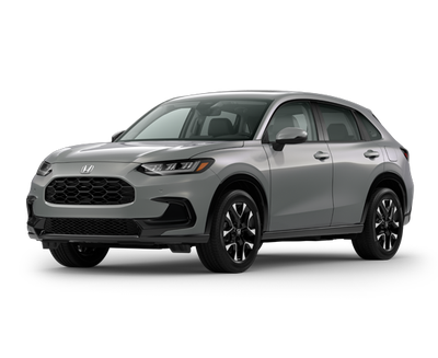 2026 Honda HR-V EX-L CVT