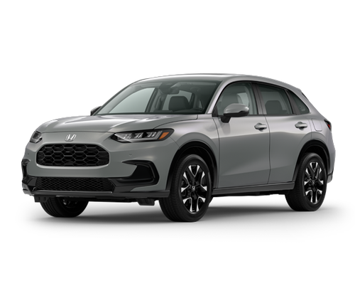 2026 Honda HR-V EX-L CVT