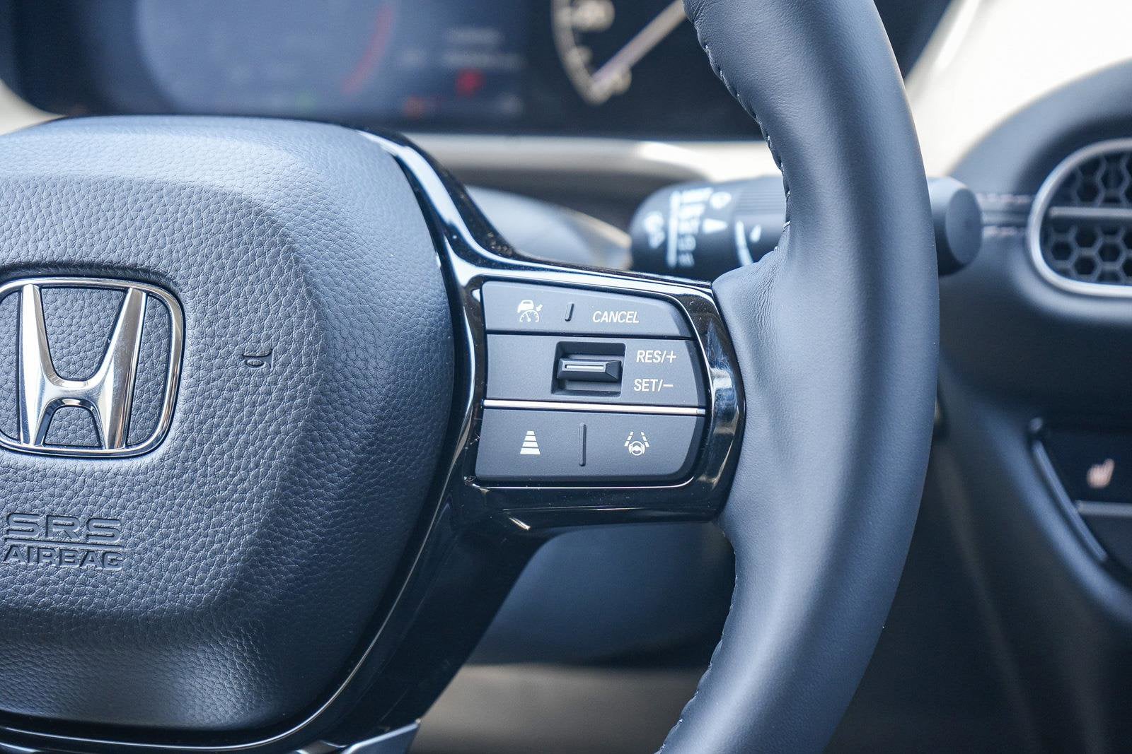 2026 Honda HR-V EX-L CVT