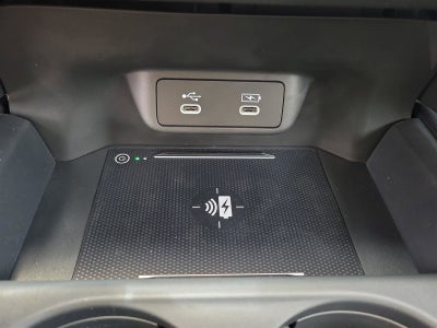 2026 Honda HR-V EX-L CVT