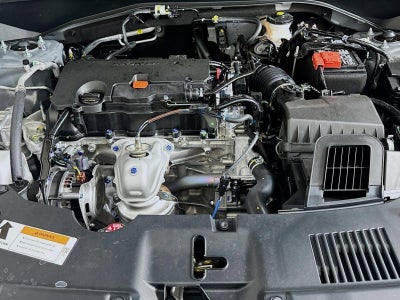 2026 Honda HR-V EX-L CVT