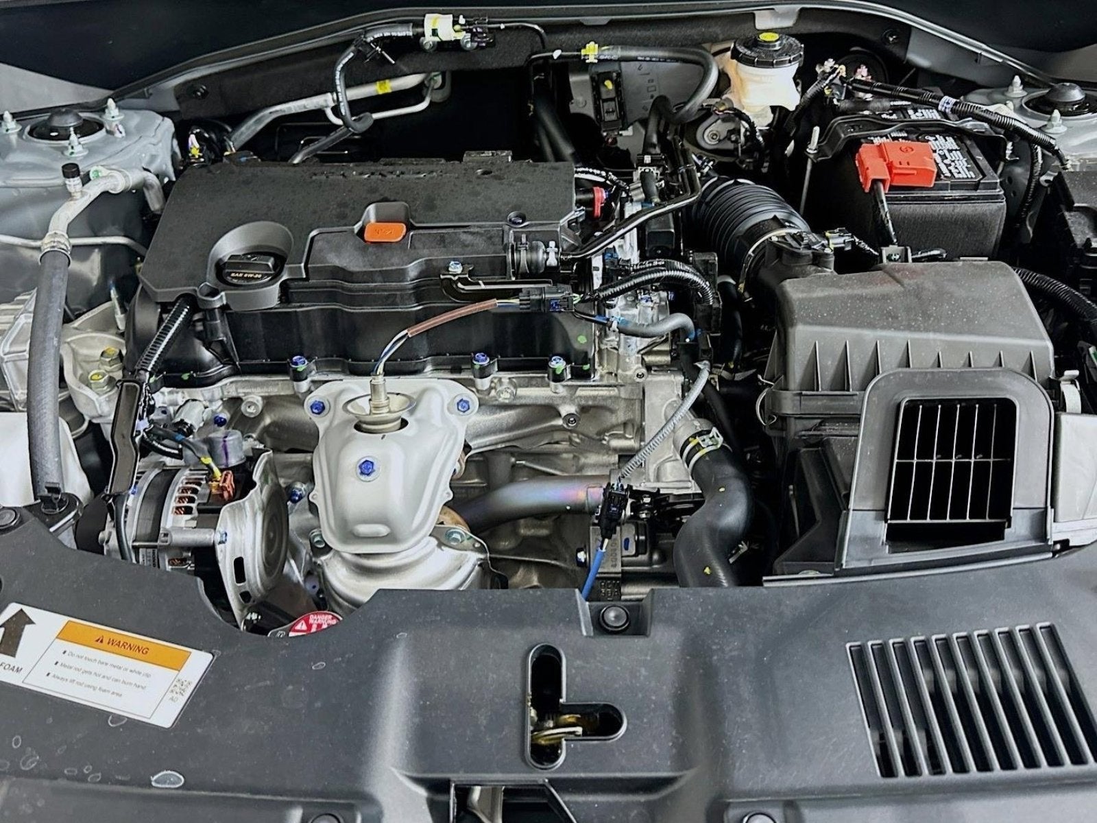 2026 Honda HR-V EX-L CVT