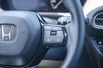 2026 Honda HR-V EX-L CVT