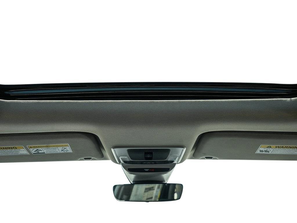 2026 Honda HR-V EX-L CVT