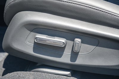 2026 Honda HR-V EX-L CVT