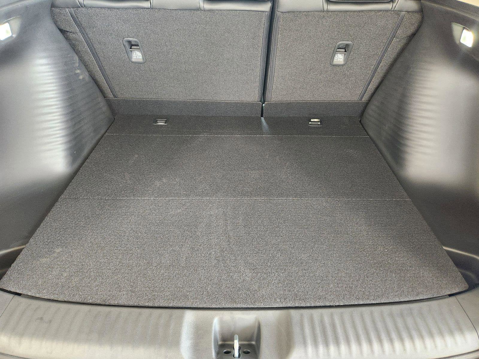 2026 Honda HR-V EX-L CVT