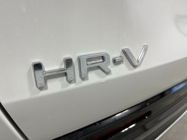 2024 Honda HR-V EX-L CVT