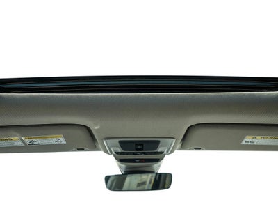 2026 Honda HR-V EX-L CVT